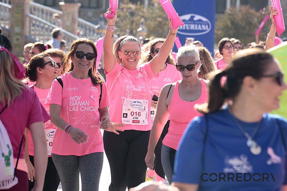 Carrera de la Mujer de Sevilla-2019-Meta 30