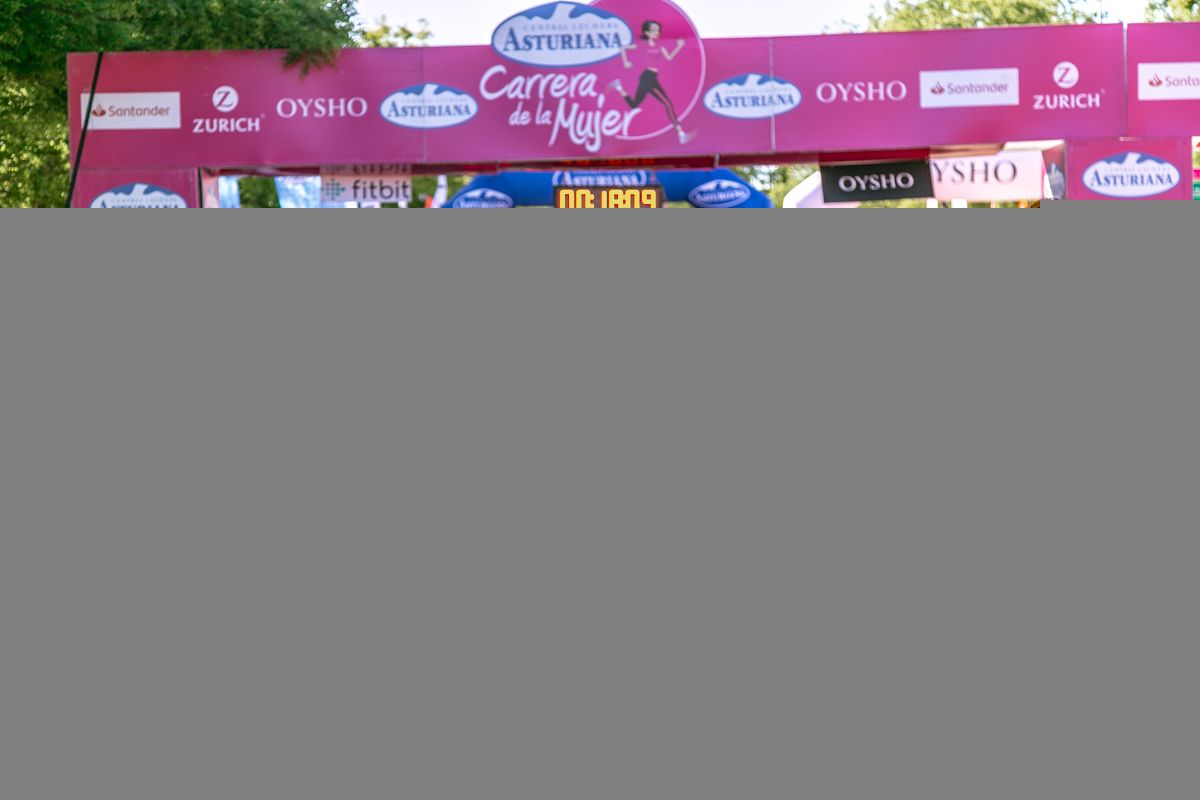 Carrera de la Mujer de Madrid - META, ARCO DERECHO (de 16:24 a 33:43)