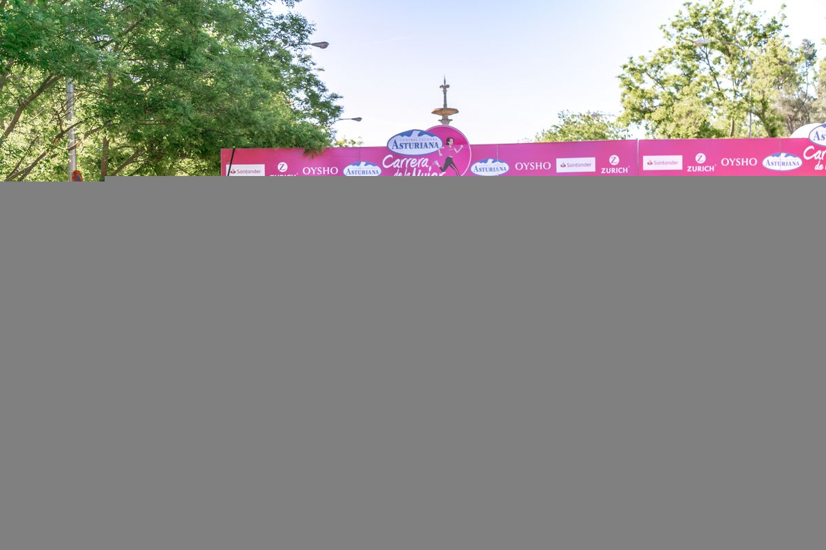 Carrera de la Mujer de Madrid - META, ARCO DERECHO (de 16:24 a 33:43)