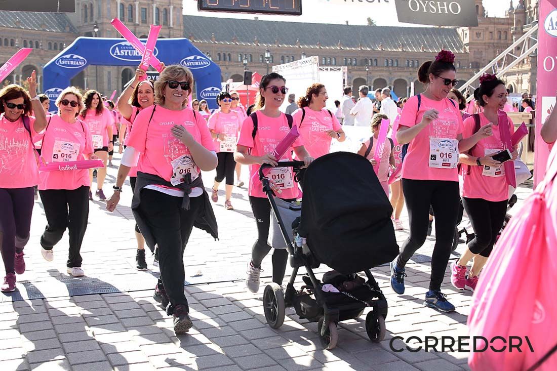 Carrera de la Mujer de Sevilla-2019-Meta 31