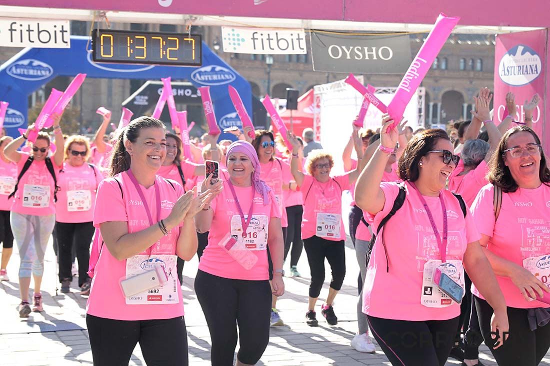 Carrera de la Mujer de Sevilla-2019-Meta 30