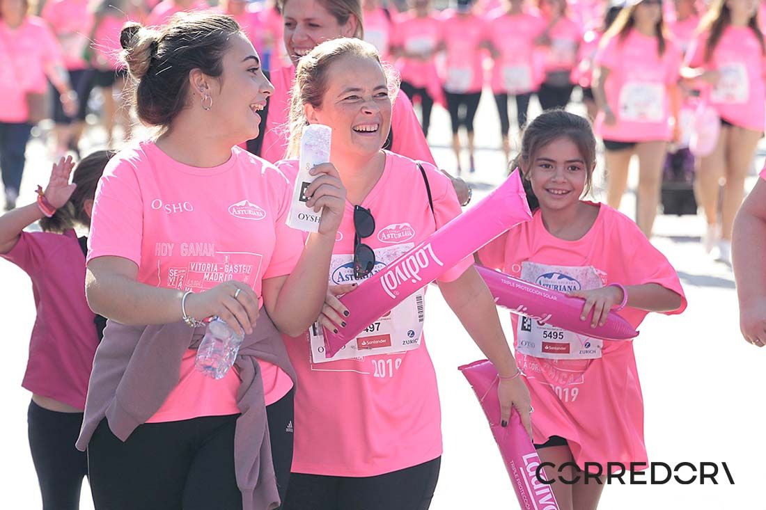 Carrera de la Mujer de Sevilla-2019-Meta 30