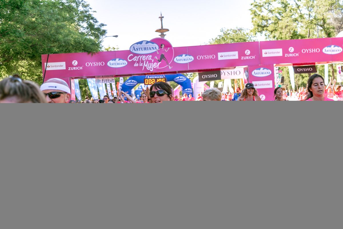 Carrera de la Mujer de Madrid - META, ARCO DERECHO (de 16:24 a 33:43)