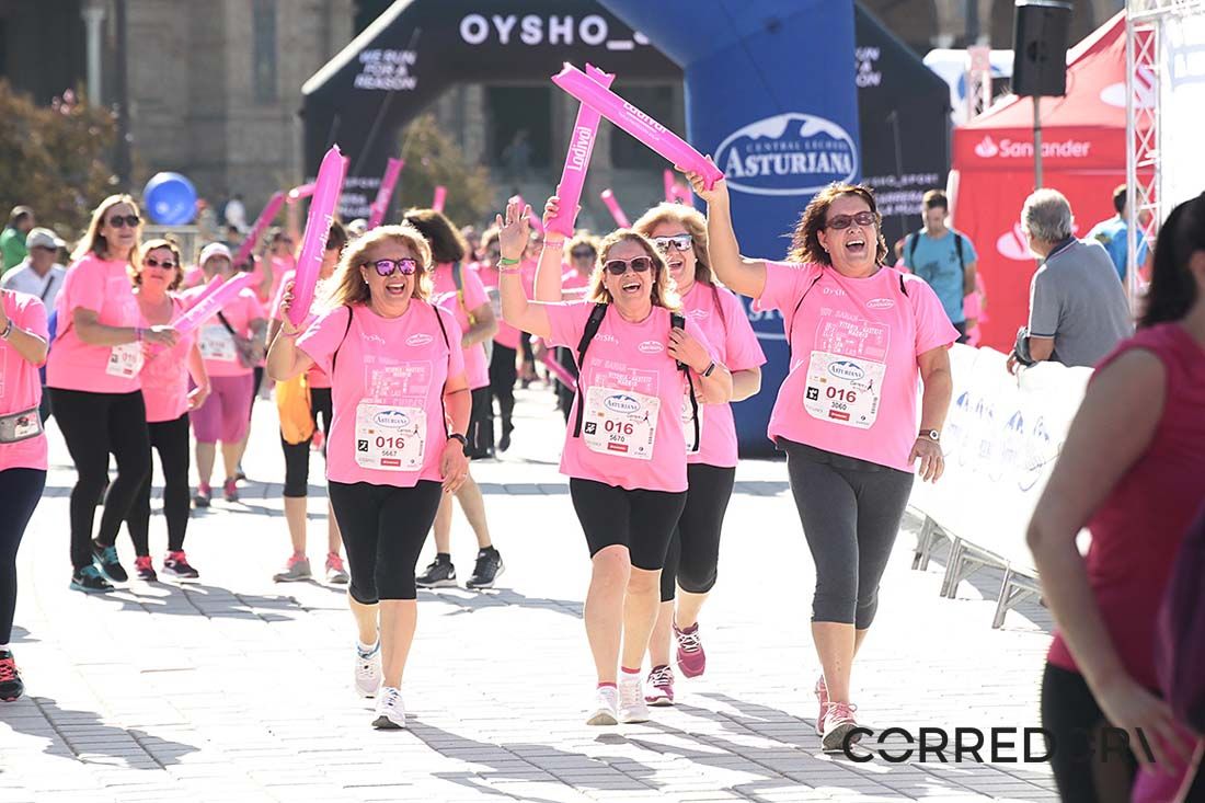 Carrera de la Mujer de Sevilla-2019-Meta 30