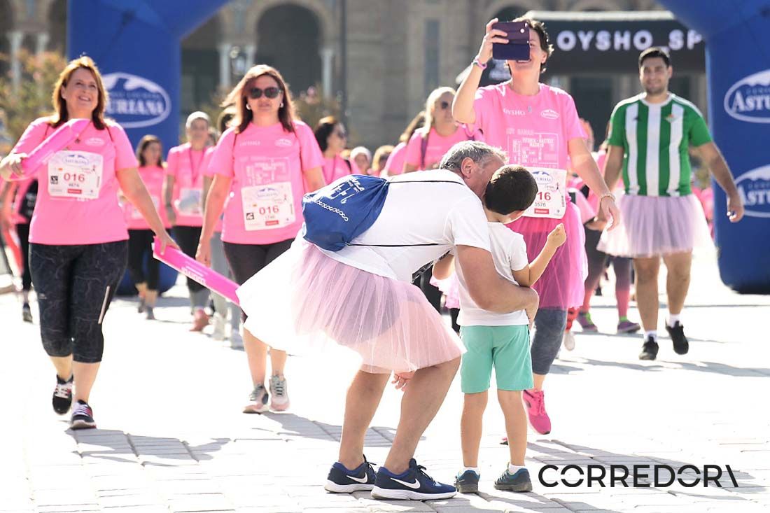 Carrera de la Mujer de Sevilla-2019-Meta 30