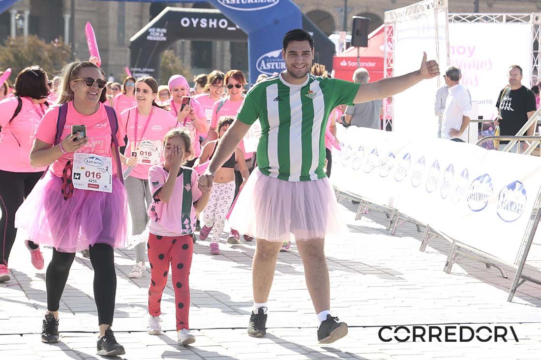 Carrera de la Mujer de Sevilla-2019-Meta 30