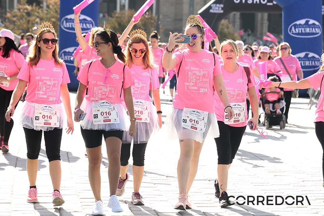 Carrera de la Mujer de Sevilla-2019-Meta 30