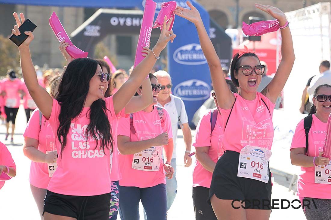 Carrera de la Mujer de Sevilla-2019-Meta 30