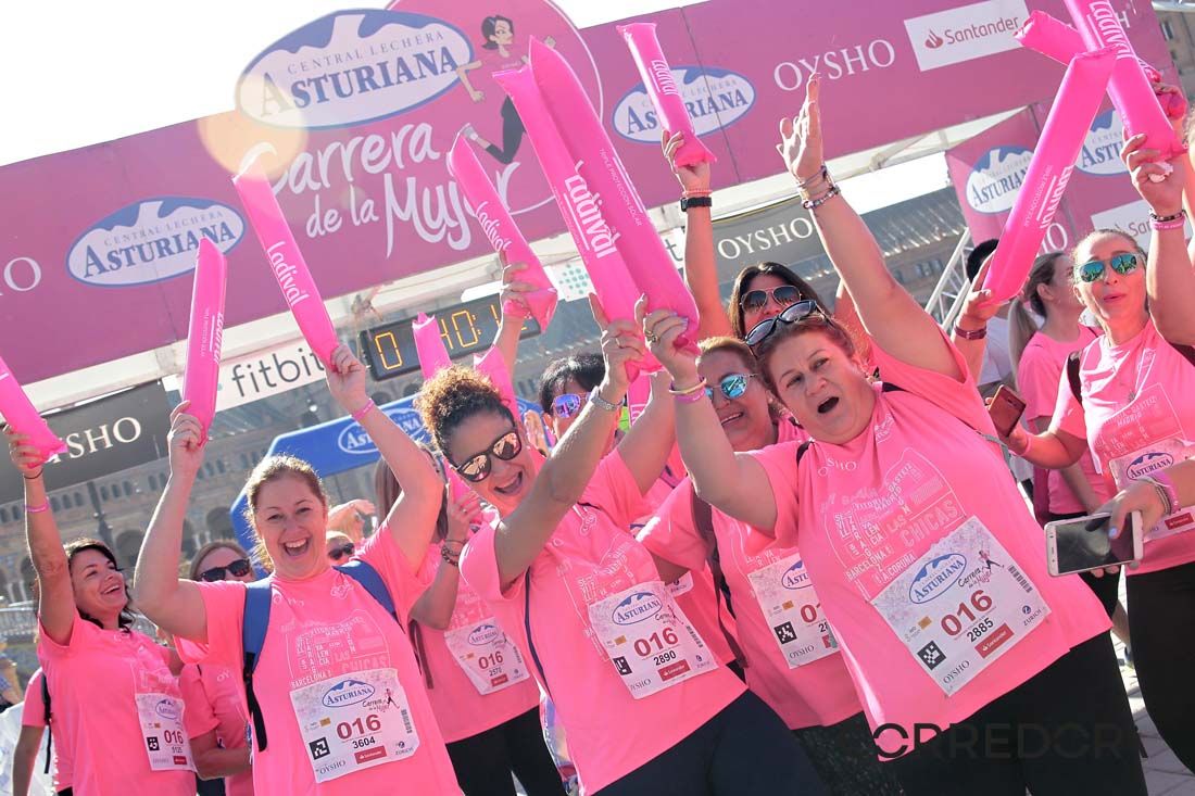 Carrera de la Mujer de Sevilla-2019-Meta 31