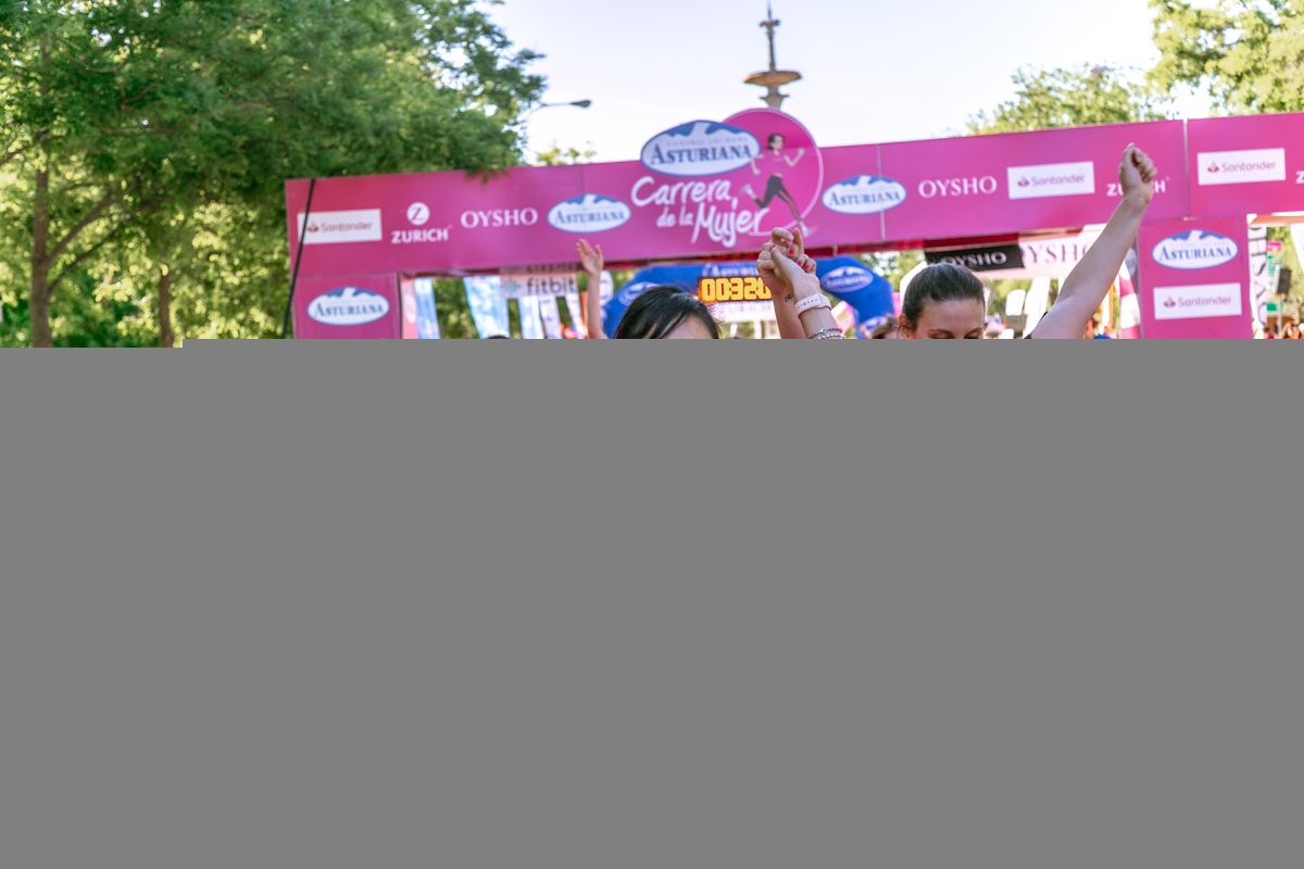 Carrera de la Mujer de Madrid - META, ARCO DERECHO (de 16:24 a 33:43)