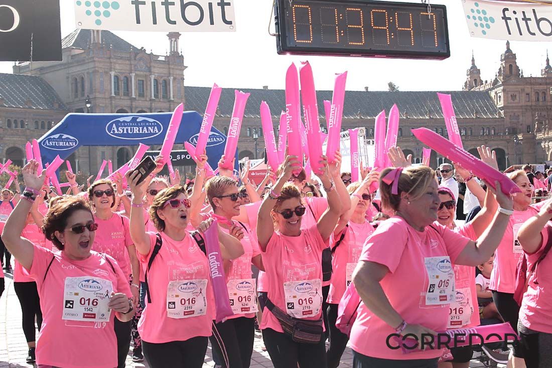 Carrera de la Mujer de Sevilla-2019-Meta 31