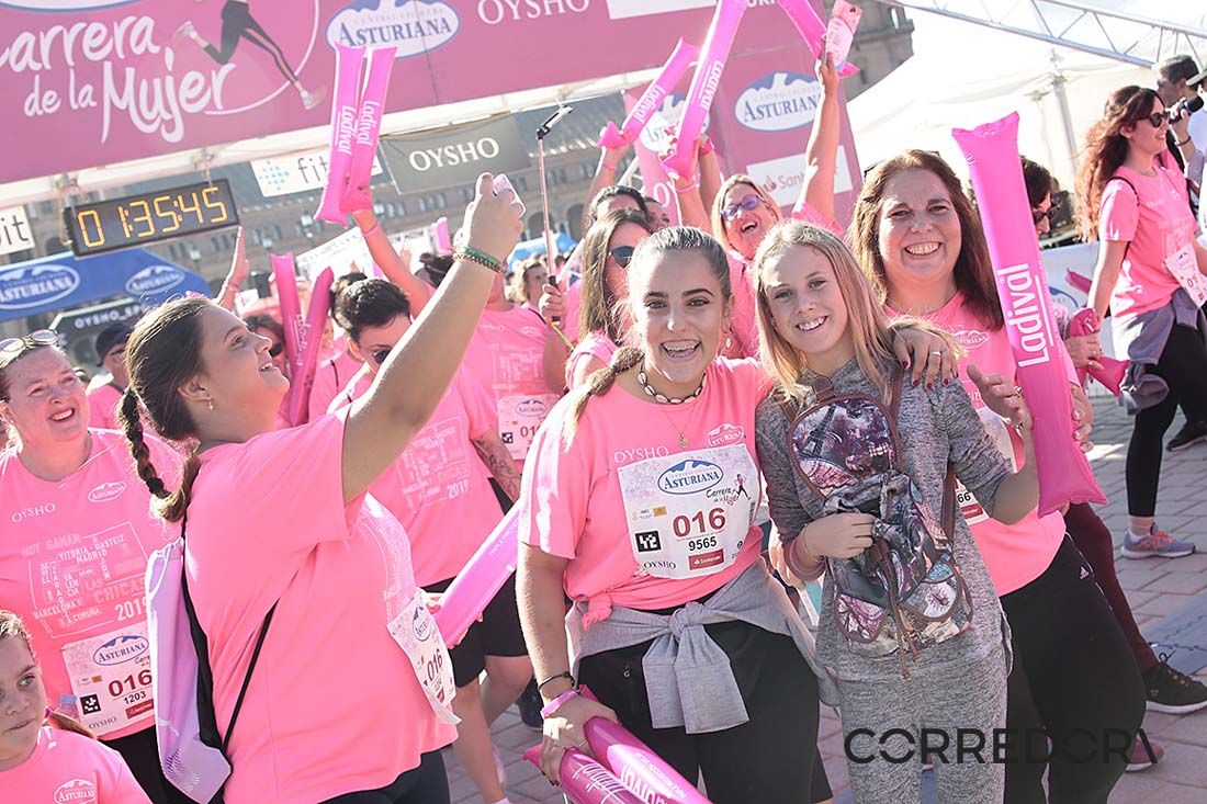 Carrera de la Mujer de Sevilla-2019-Meta 30