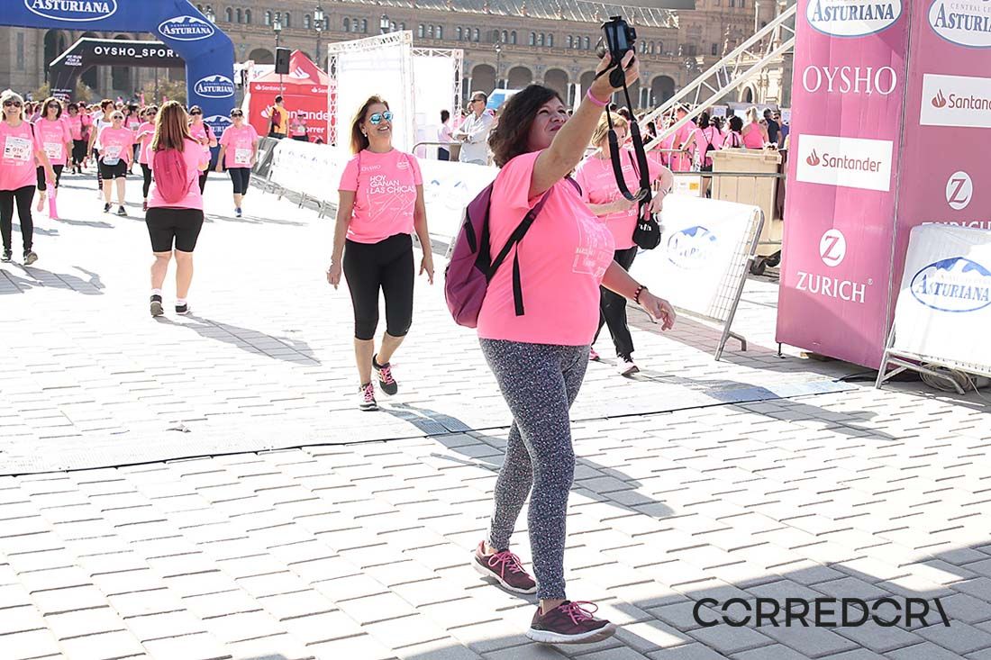 Carrera de la Mujer de Sevilla-2019-Meta 31