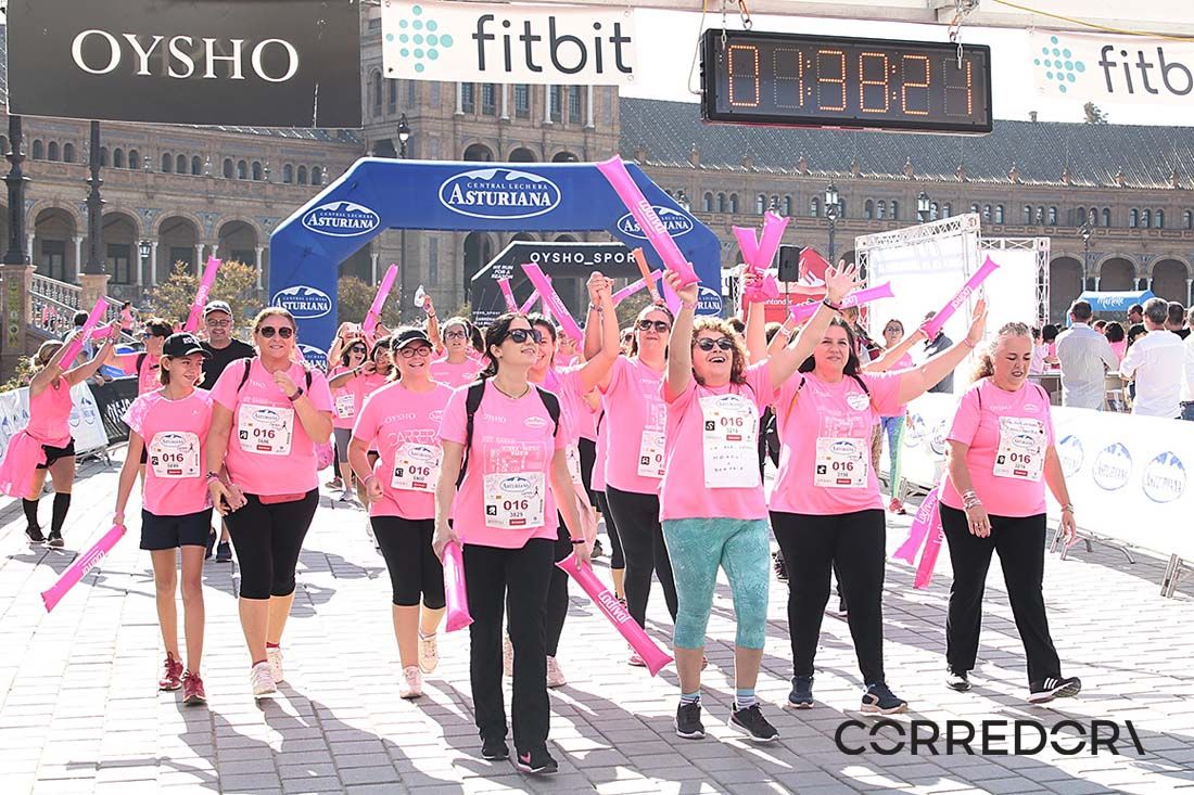 Carrera de la Mujer de Sevilla-2019-Meta 30