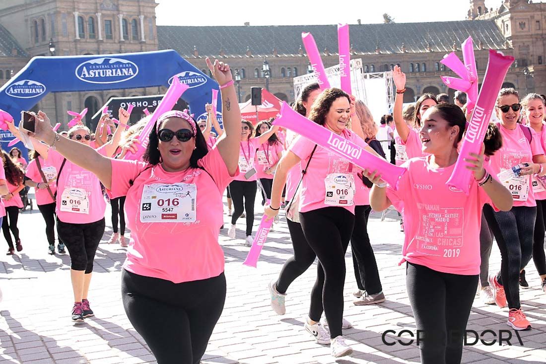Carrera de la Mujer de Sevilla-2019-Meta 31
