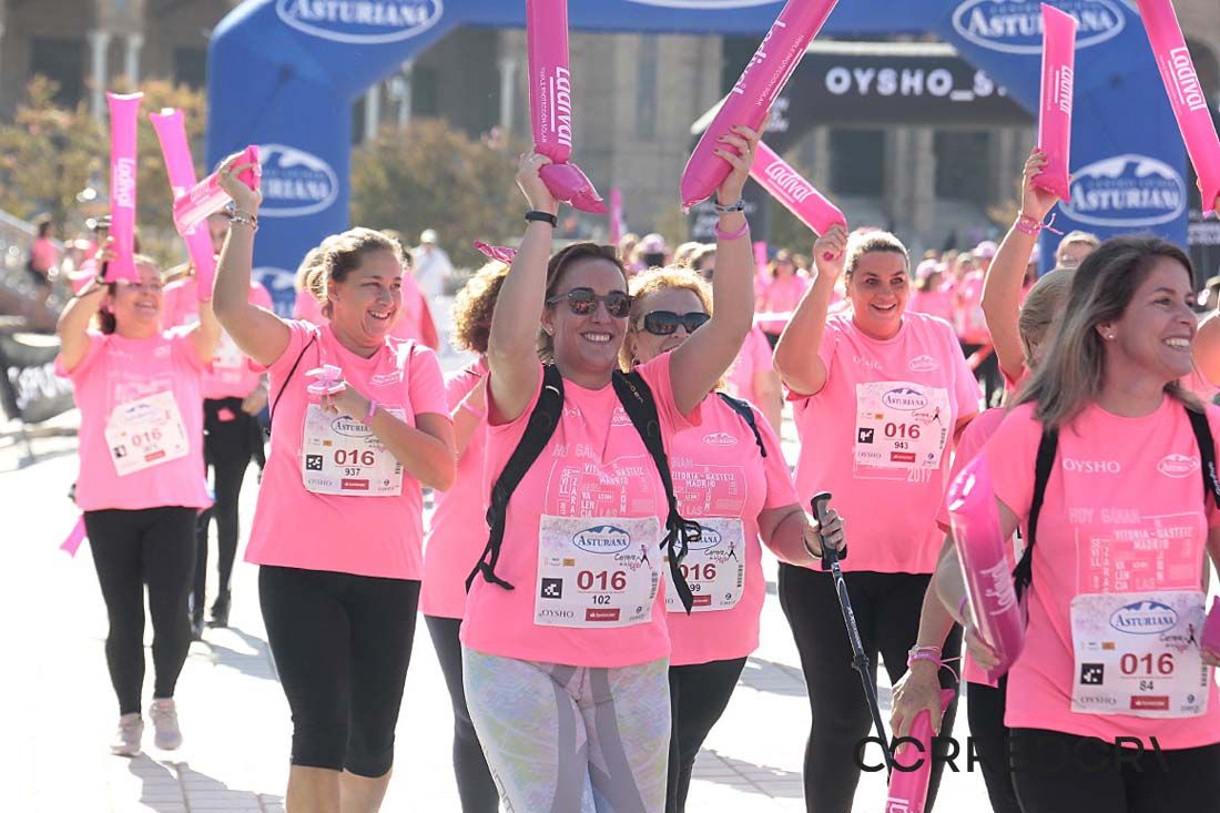 Carrera de la Mujer de Sevilla-2019-Meta 30