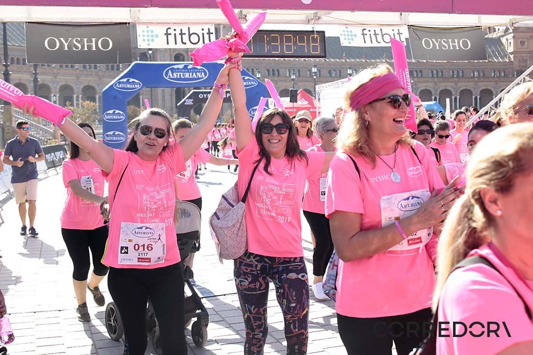 Carrera de la Mujer de Sevilla-2019-Meta 31