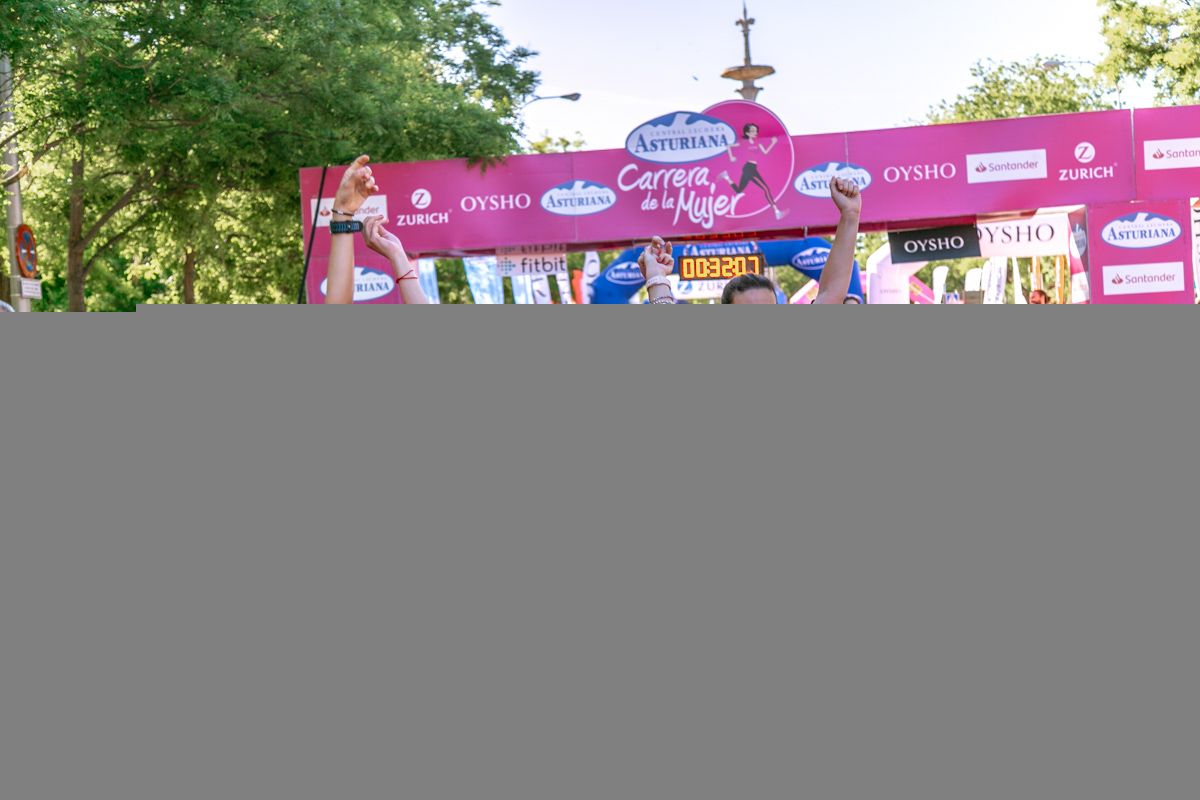 Carrera de la Mujer de Madrid - META, ARCO DERECHO (de 16:24 a 33:43)