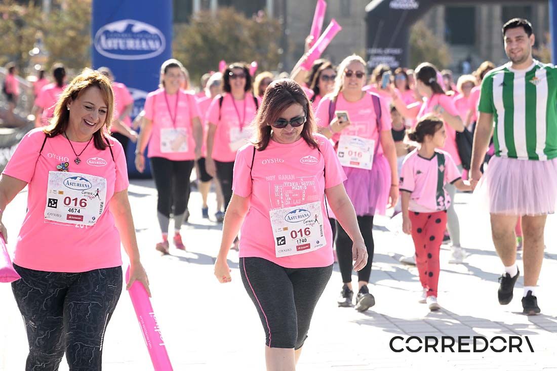 Carrera de la Mujer de Sevilla-2019-Meta 30