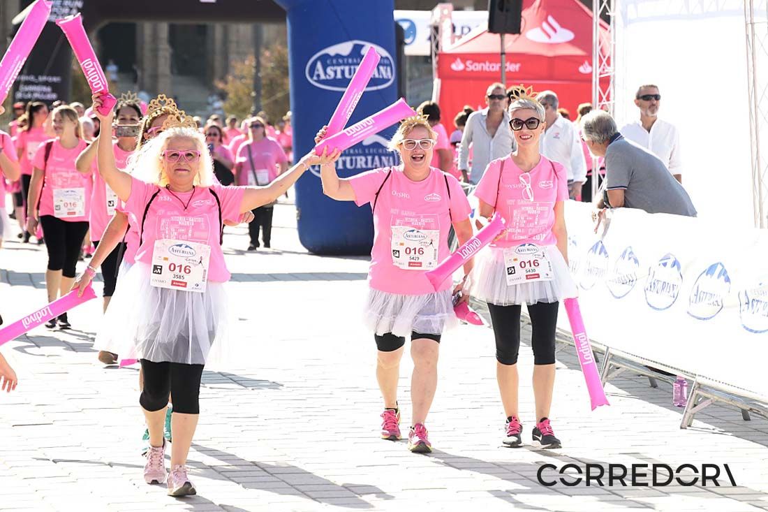Carrera de la Mujer de Sevilla-2019-Meta 30