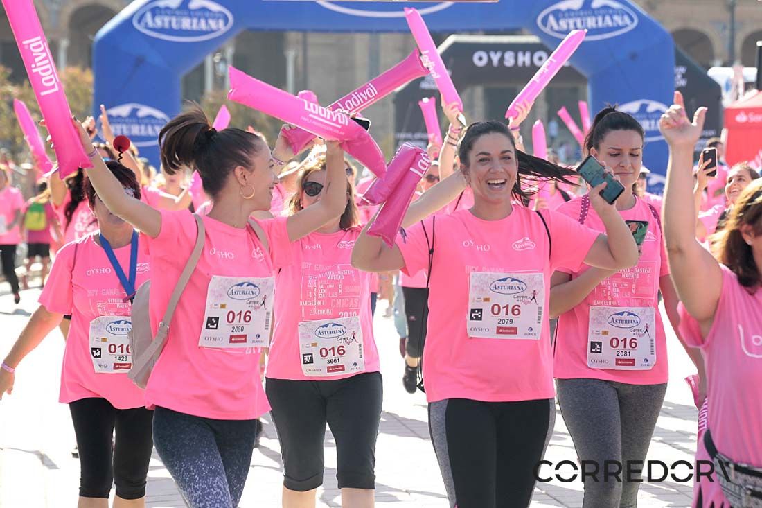 Carrera de la Mujer de Sevilla-2019-Meta 30