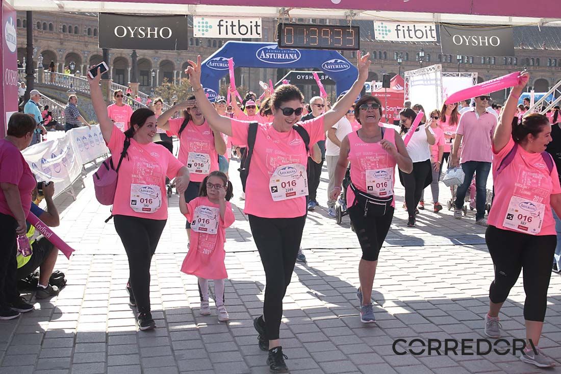 Carrera de la Mujer de Sevilla-2019-Meta 31