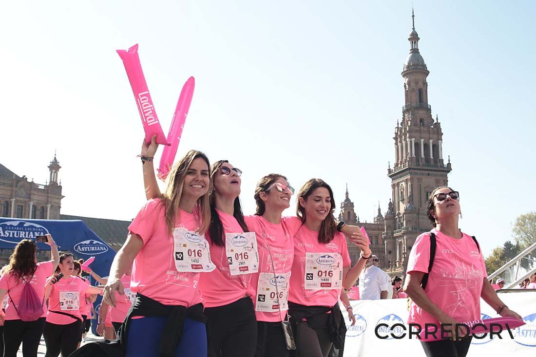 Carrera de la Mujer de Sevilla-2019-Meta 31