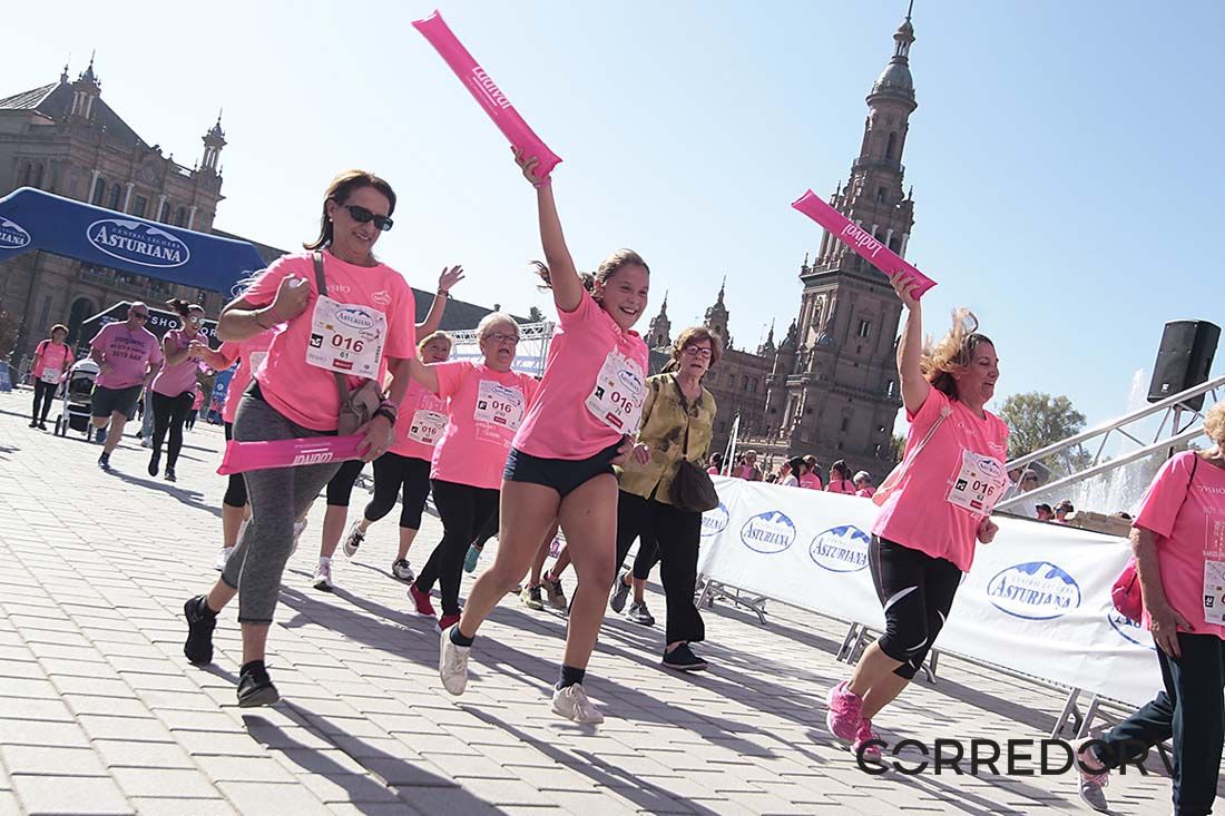 Carrera de la Mujer de Sevilla-2019-Meta 31