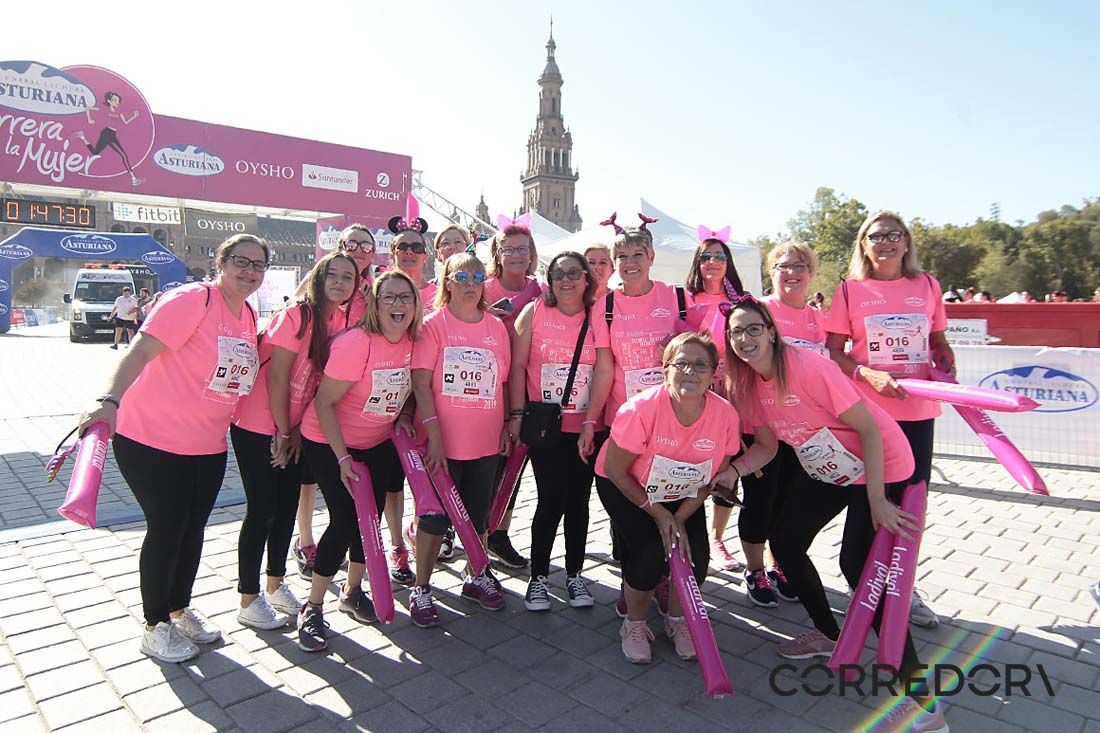 Carrera de la Mujer de Sevilla-2019-Meta 32