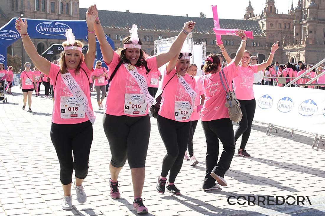 Carrera de la Mujer de Sevilla-2019-Meta 31