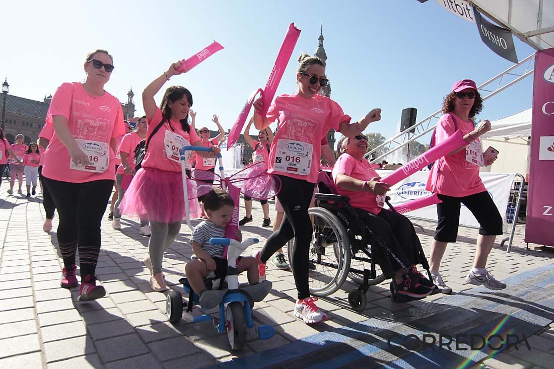 Carrera de la Mujer de Sevilla-2019-Meta 31