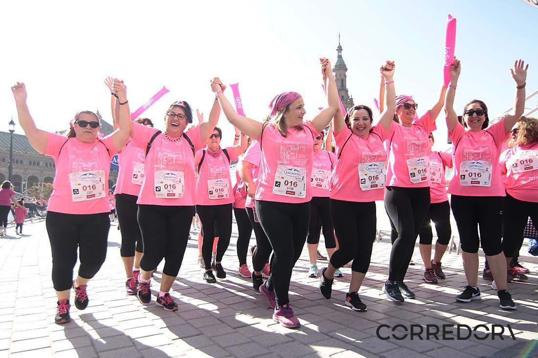 Carrera de la Mujer de Sevilla-2019-Meta 31