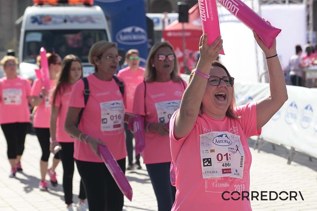 Carrera de la Mujer de Sevilla-2019-Meta 32