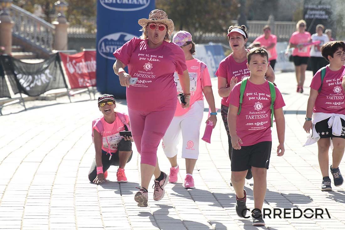 Carrera de la Mujer de Sevilla-2019-Meta 31