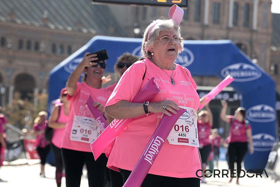 Carrera de la Mujer de Sevilla-2019-Meta 31