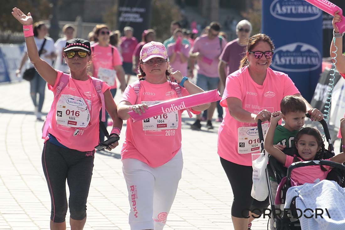 Carrera de la Mujer de Sevilla-2019-Meta 31