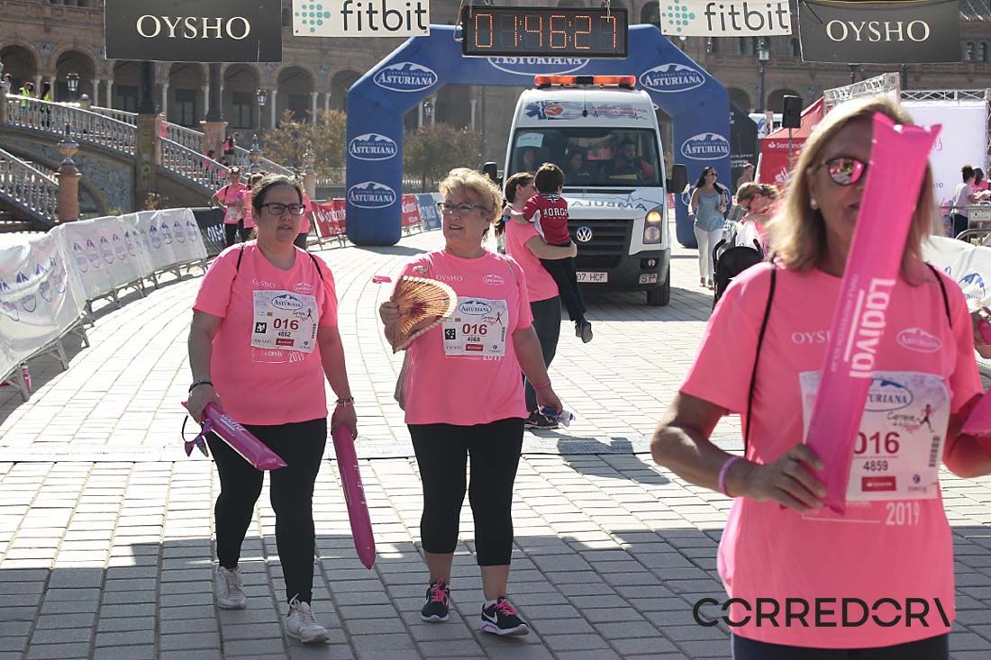 Carrera de la Mujer de Sevilla-2019-Meta 32