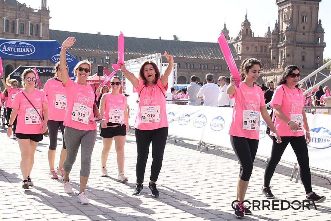 Carrera de la Mujer de Sevilla-2019-Meta 31