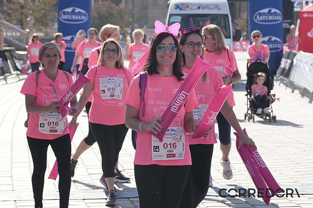 Carrera de la Mujer de Sevilla-2019-Meta 32