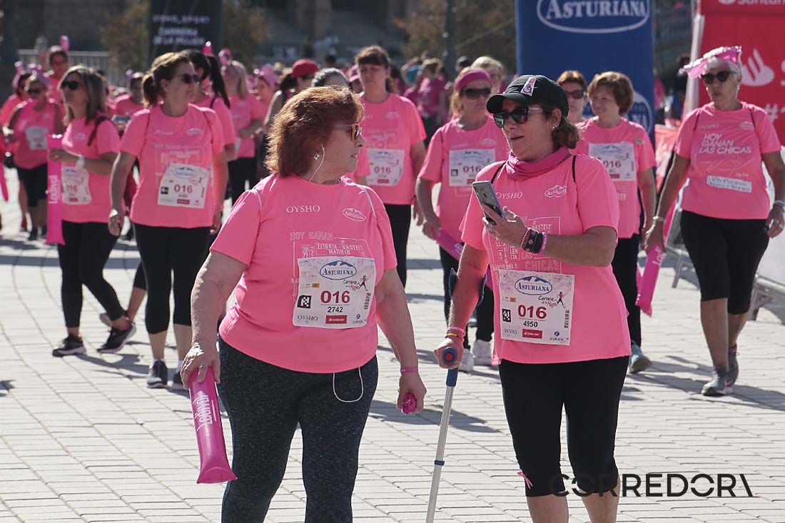 Carrera de la Mujer de Sevilla-2019-Meta 31