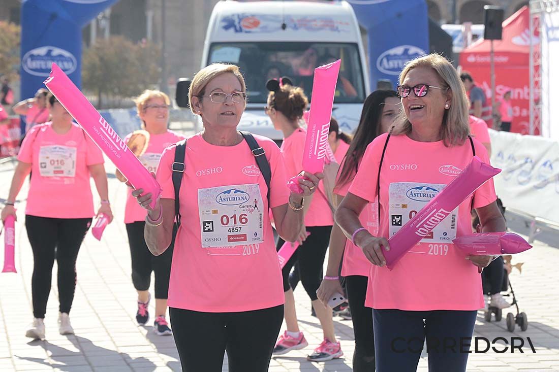 Carrera de la Mujer de Sevilla-2019-Meta 32