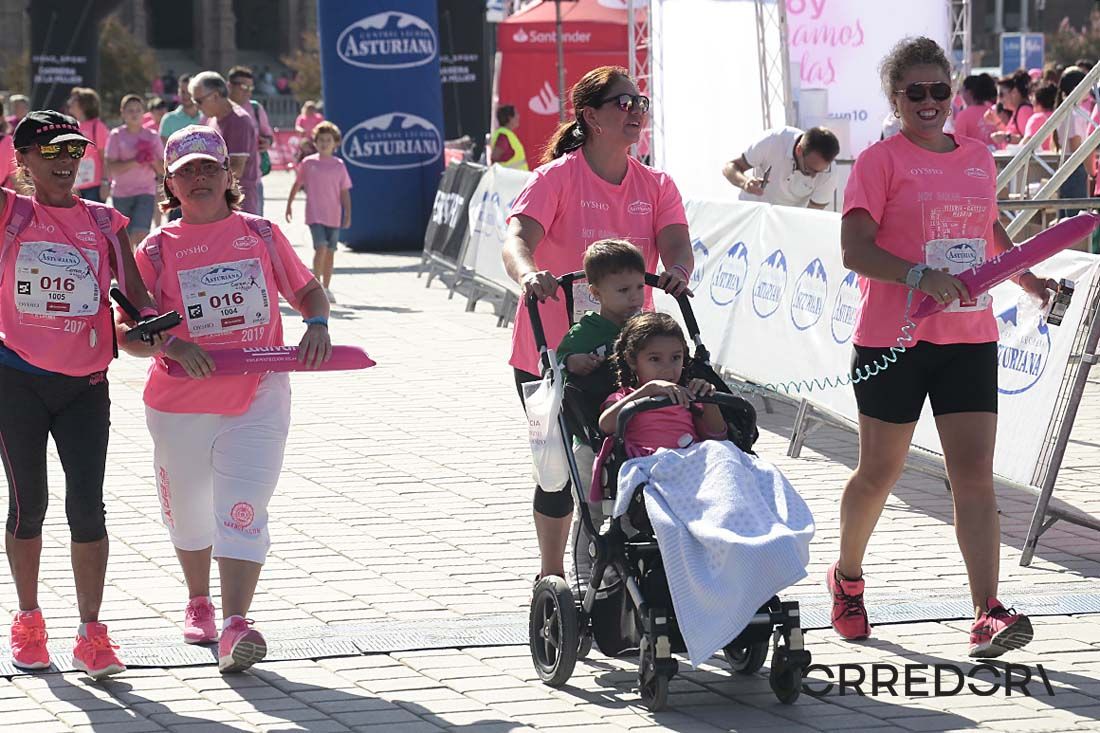 Carrera de la Mujer de Sevilla-2019-Meta 31