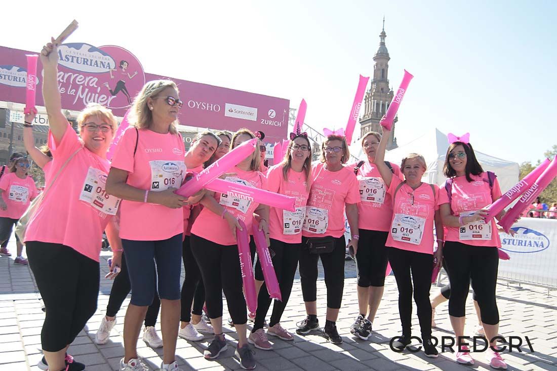 Carrera de la Mujer de Sevilla-2019-Meta 32
