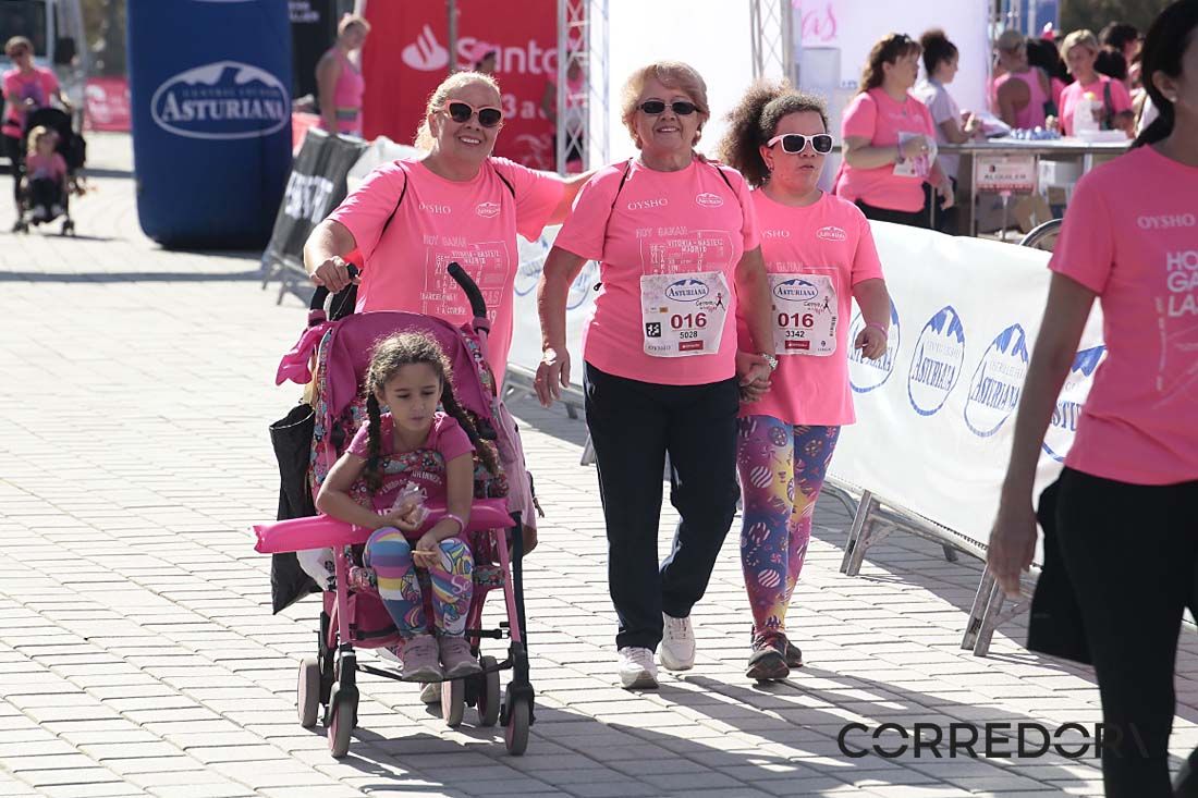 Carrera de la Mujer de Sevilla-2019-Meta 31