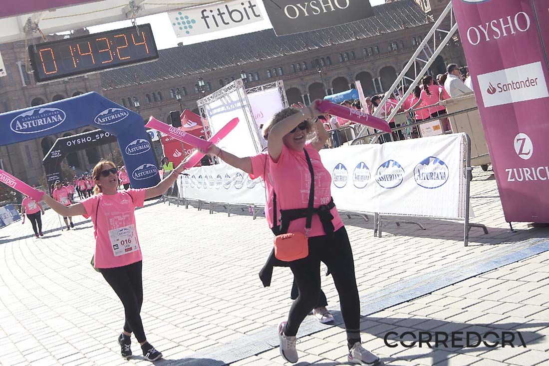 Carrera de la Mujer de Sevilla-2019-Meta 31