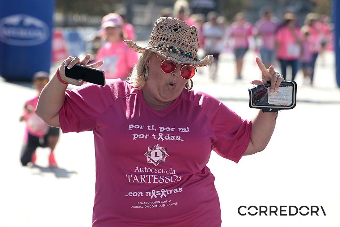 Carrera de la Mujer de Sevilla-2019-Meta 31