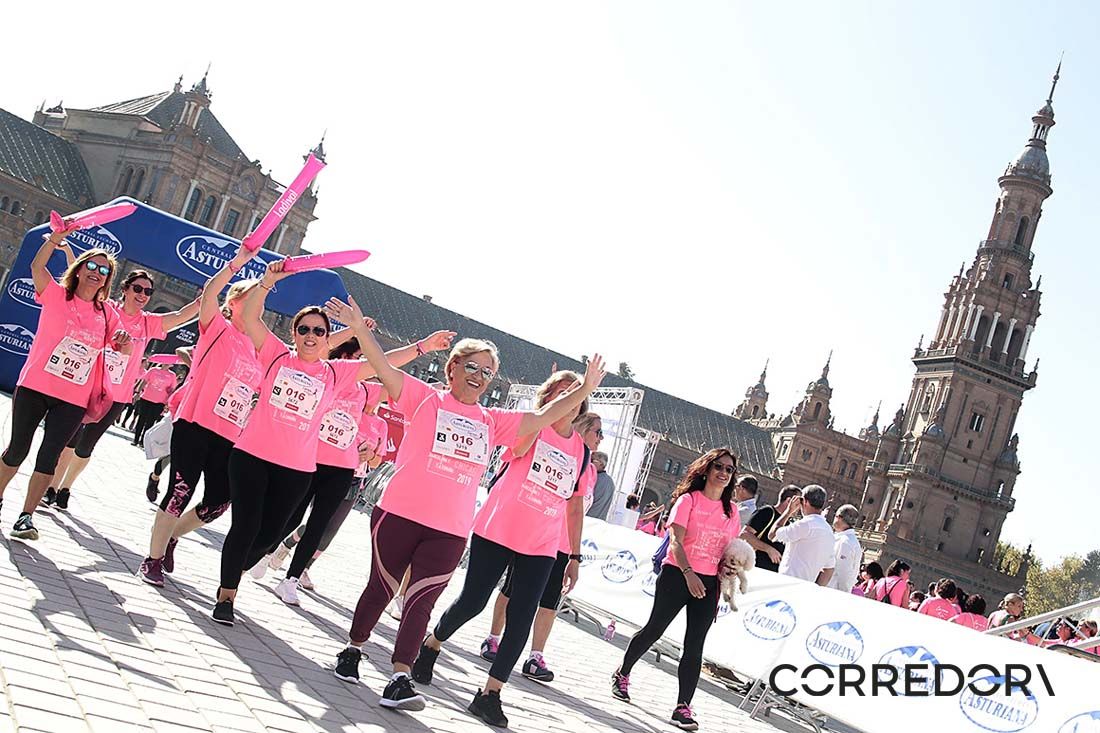 Carrera de la Mujer de Sevilla-2019-Meta 31