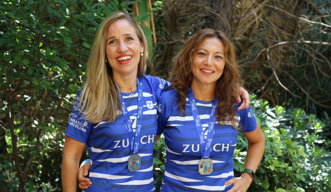 Nuevas incorporaciones al Desafío Zurich Maratón de San Sebastián 50/50/25