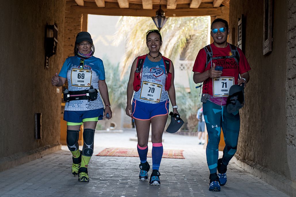 Desert Run 2019 | PRIMERA ETAPA