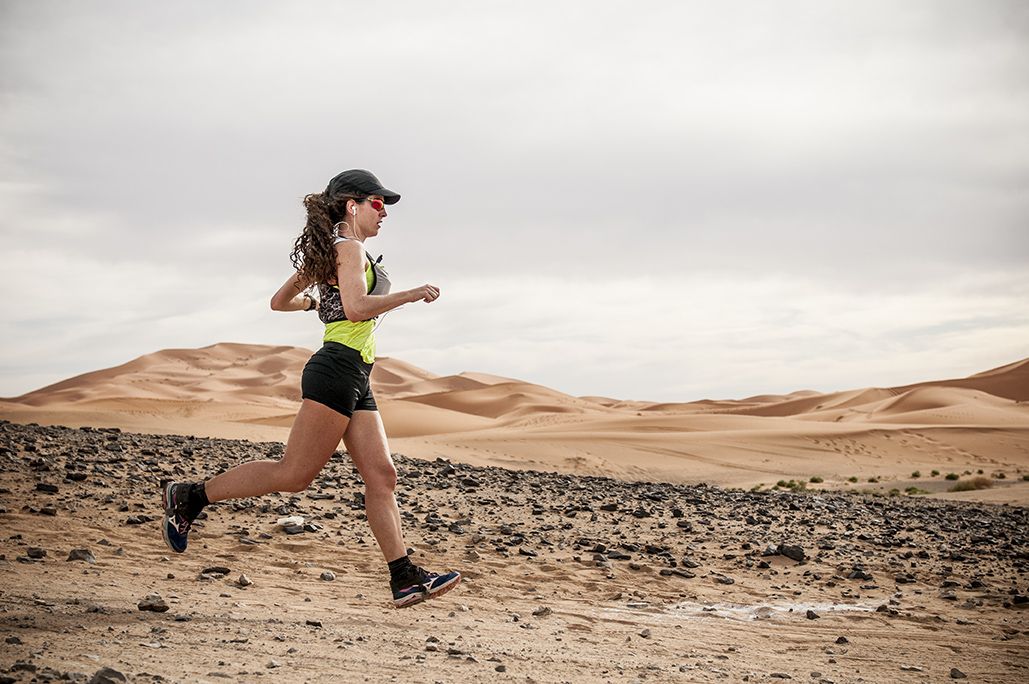 Desert Run 2019 | SEGUNDA ETAPA